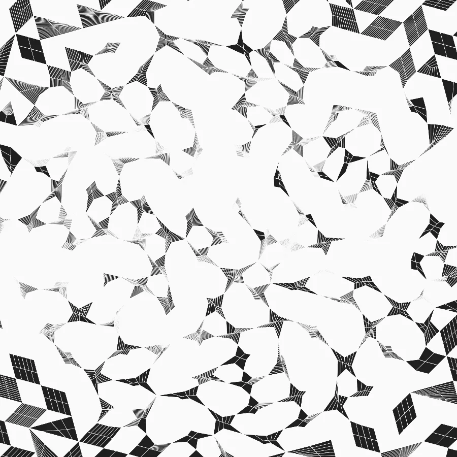 floes, a render